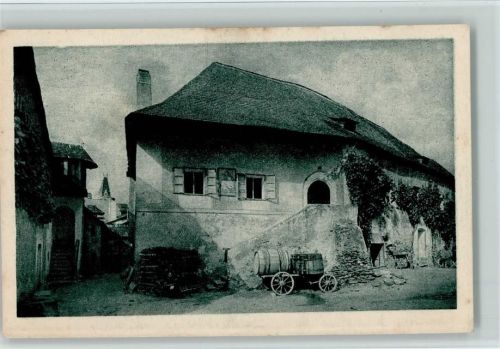 Wien Innere Stadt Haus beim Stillen Winkel Kilophot