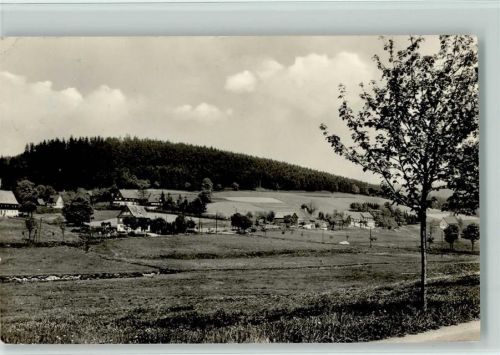 01773 O8231 Rehefeld-Zaunhaus