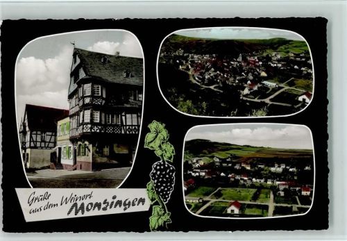 55569 W6557 Monzingen - 3-Bildaufnahme