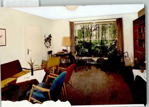 Sottorf Hotel Bauckhof, Bibliothek