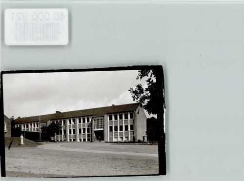 Hanerau-Hademarschen Schule