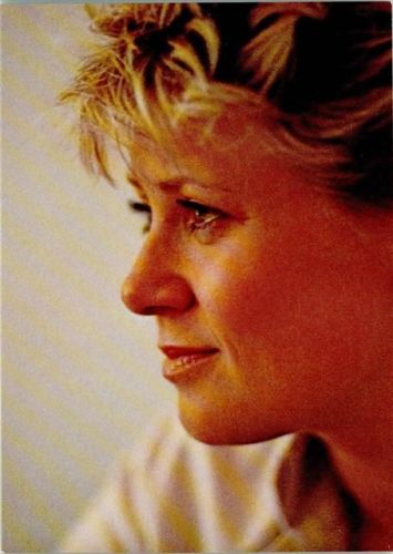 Gitte - keine AK Ariola