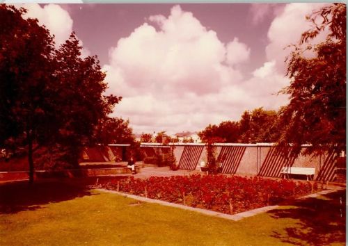 Marne Stadtpark