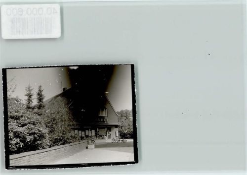 46282 W4270 Rhade , Westf FOTO KEINE AK Supermarkt