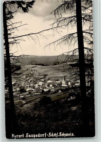 Saupsdorf