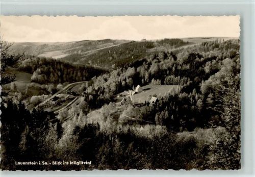 01778 O8246 Lauenstein - Müglitztal