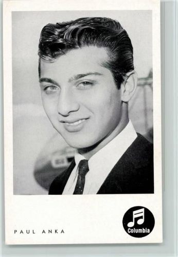 Paul Anka keine AK