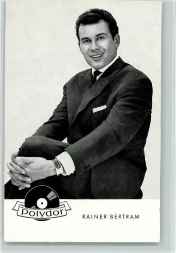 Rainer Betram keine AK