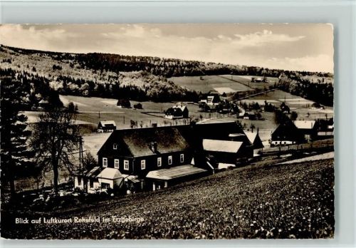 01773 O8231 Rehefeld-Zaunhaus