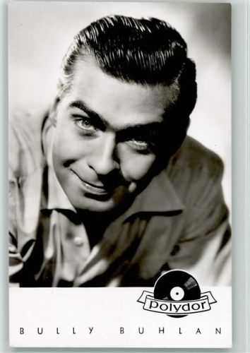 Polydor - Bully Buhlan Foto AK