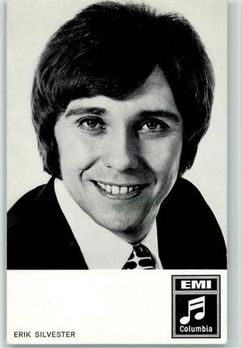 Erik Silvester keine AK