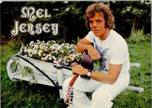 Mel Jersey Foto Reuter