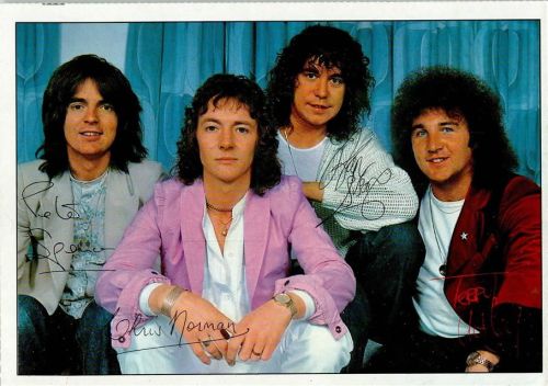 Smokie Rock / Pop