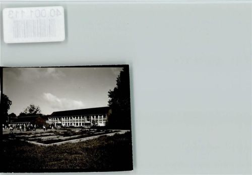 25836 W2256 Garding FOTO KEINE AK Pause am Schulhof