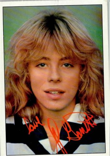 Leif Garrett Rock / Pop