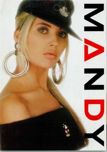 Mandy Foto Lawrence Lawry Rock / Pop