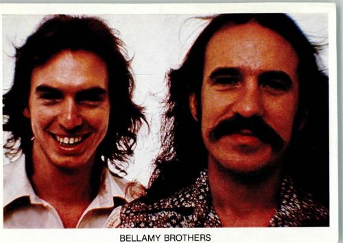Bellamy Brothers Rock / Pop