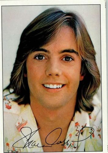 Shaun Cassidy