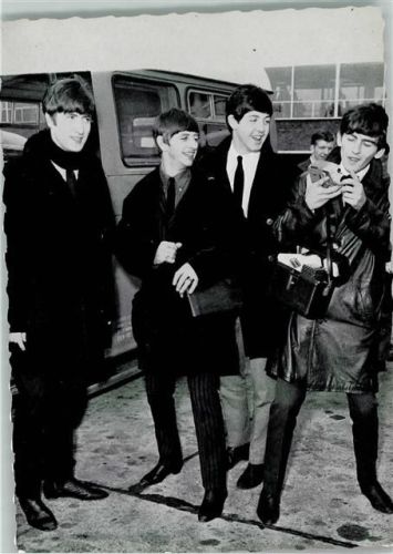 The Beatles