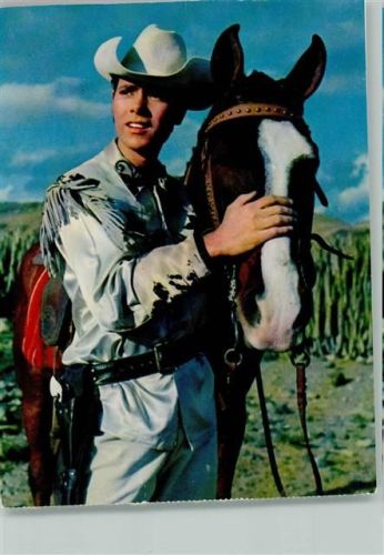 Cliff Richard