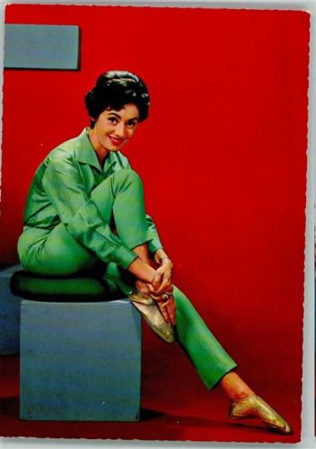 Caterina Valente