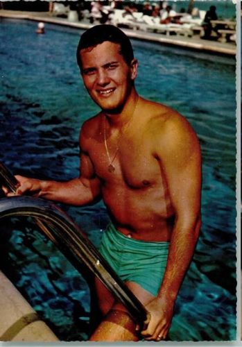 Pat Boone