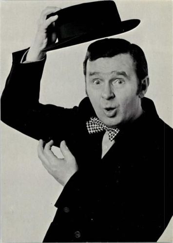 Ernst Hilbich Rock / Pop