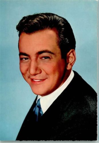 Bobby Darin
