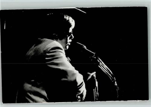 Jose Feliciano keine AK