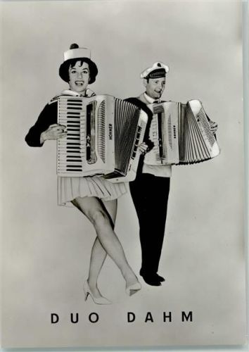 Duo Dahm