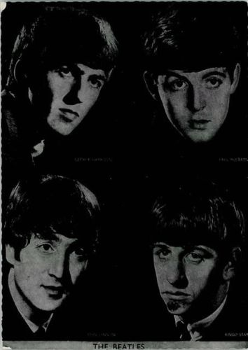 The Beatles Rock / Pop
