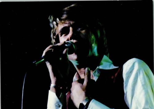 Roland Kaiser Foto J. Pittack Rock / Pop