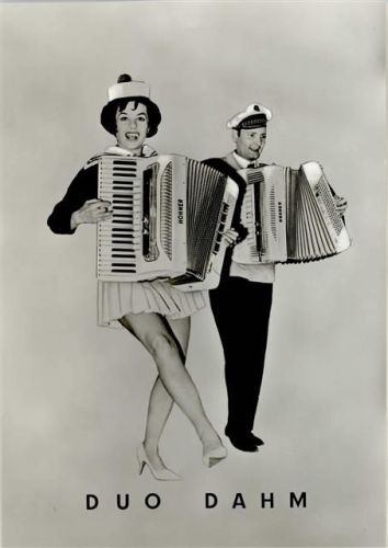 Duo Dahm