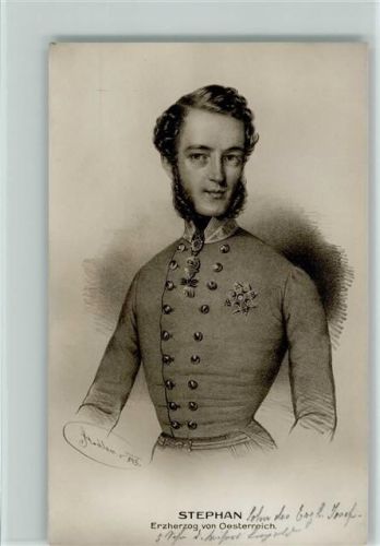Stephan Erzh.