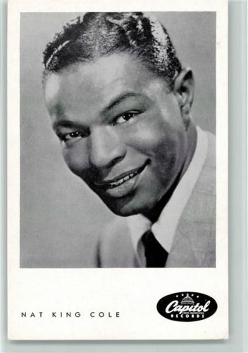 Nat King Cole keine AK
