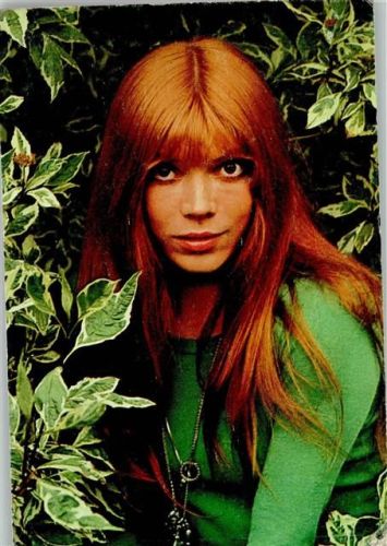 Katja Ebstein Rock / Pop