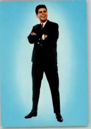 Cliff Richard