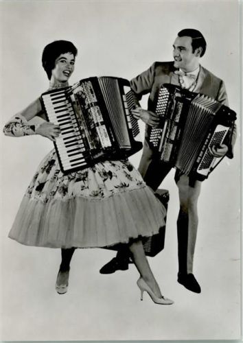 Duo Dahm
