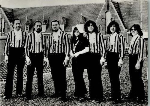 The Jargoons