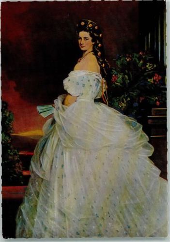 Elisabeth - Kaiserin von Österreich