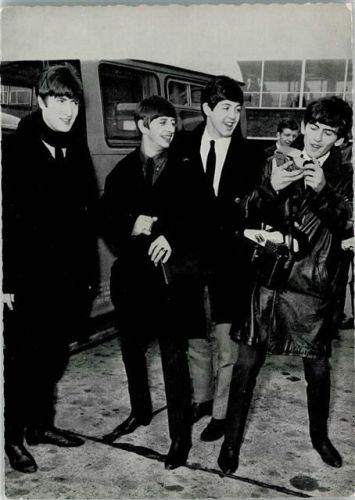 The Beatles Rock / Pop