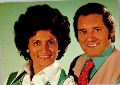 Das Hellberg-Duo Foto Trawinski Rock / Pop