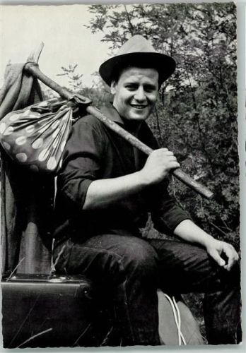 Fred Bertelmann Rock / Pop