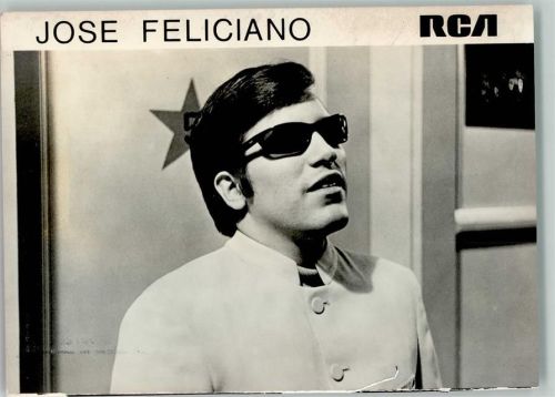Jose Feliciano Rock / Pop