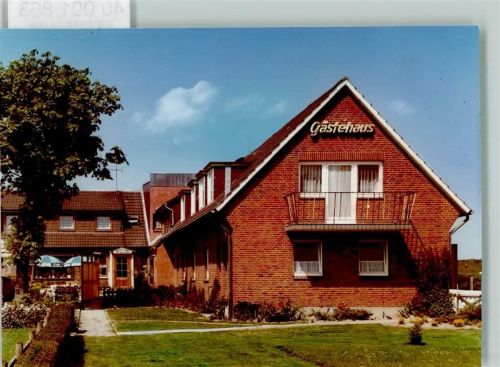 Kalifornien Gästehaus
