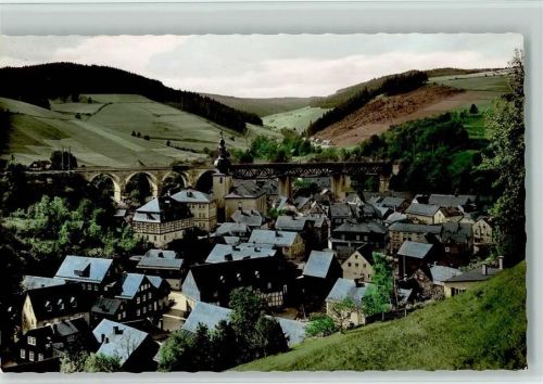 Ludwigsstadt