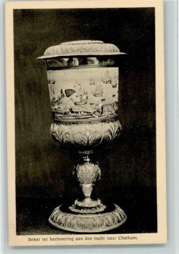 Histor. Becher