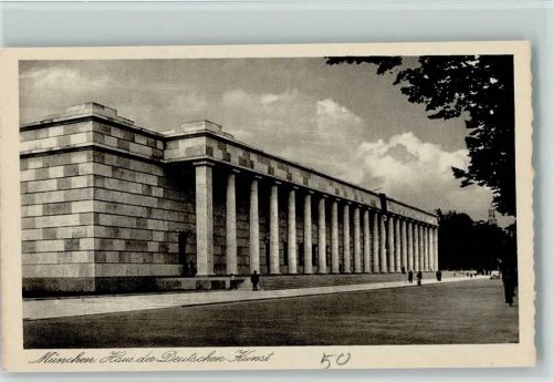 München HDK