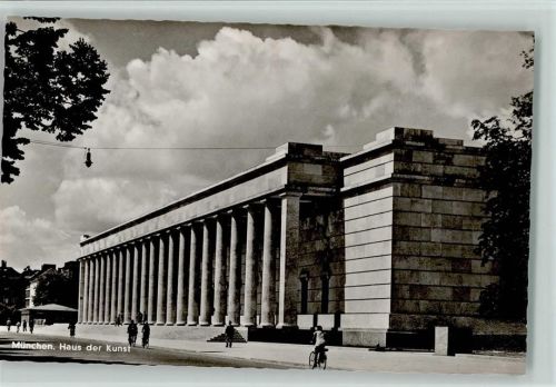 München HDK Foto AK