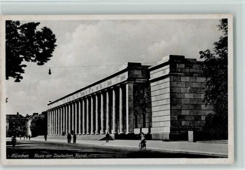 München HDK